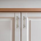 Brushed Nickel Cabinet Pulls, Drawer Pulls, 3 Inch, 20 Pack