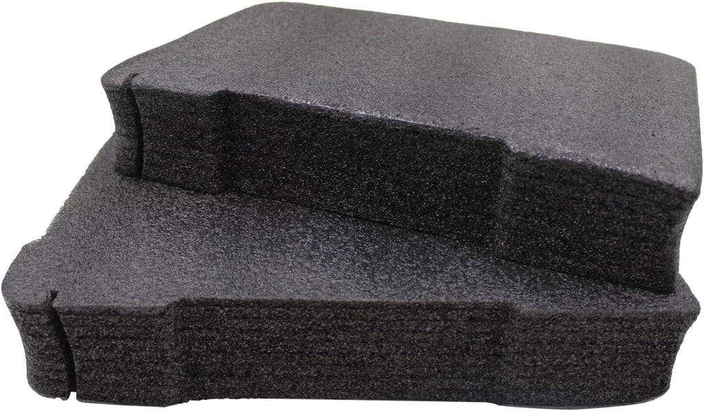 48-22-8430 Packout Foam Inserts for Milwauke Tool Box 2 Pack