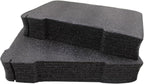 48-22-8430 Packout Foam Inserts for Milwauke Tool Box 2 Pack