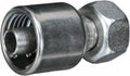 Gates Coupling