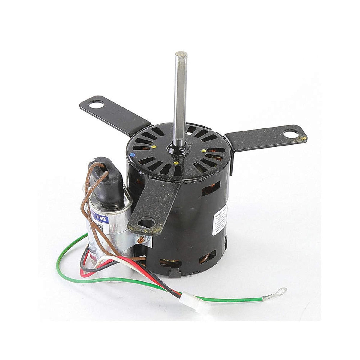 D0746 1/12HP 115V 1550RPM Motor