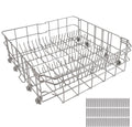 DW80R2031US/DW80M2020US Lower Rack Compatible with Samsung Dishwashers