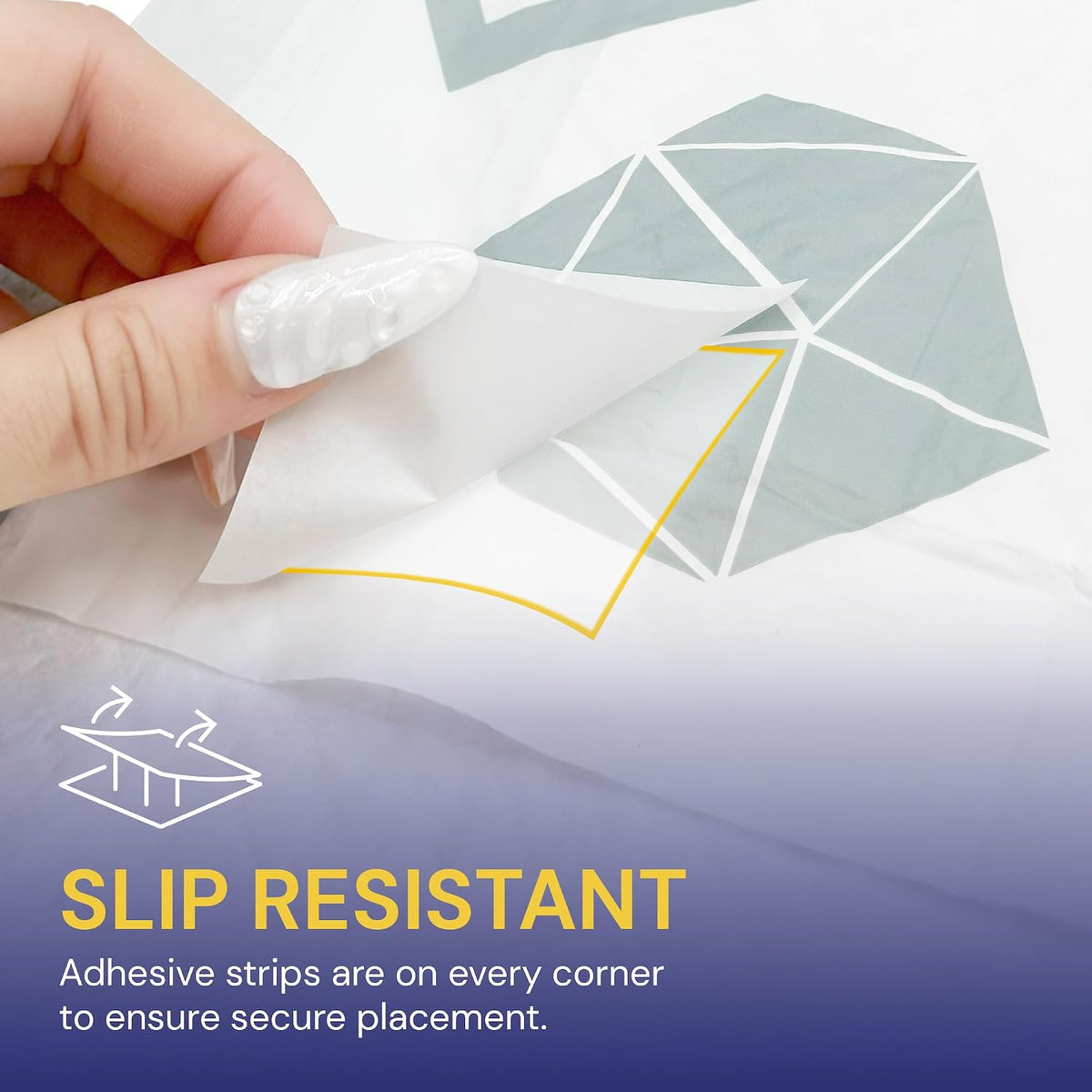 Disposable Bed Pads Adult (35 Pack) | XL Underpads for Incontinence