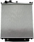 SCITOO 2952 Automotive Car Radiators for Ford & Mercury