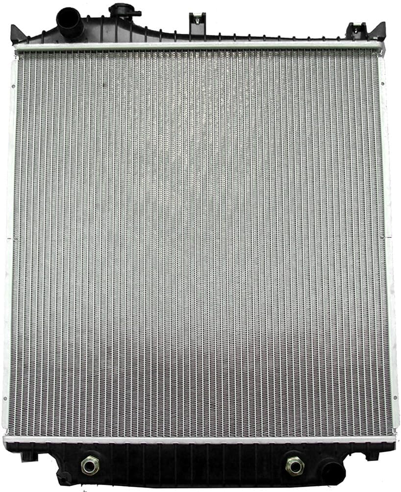 SCITOO 2952 Automotive Car Radiators for Ford & Mercury