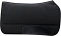 Weaver Leather GettaGrip Saddle Pad, Black