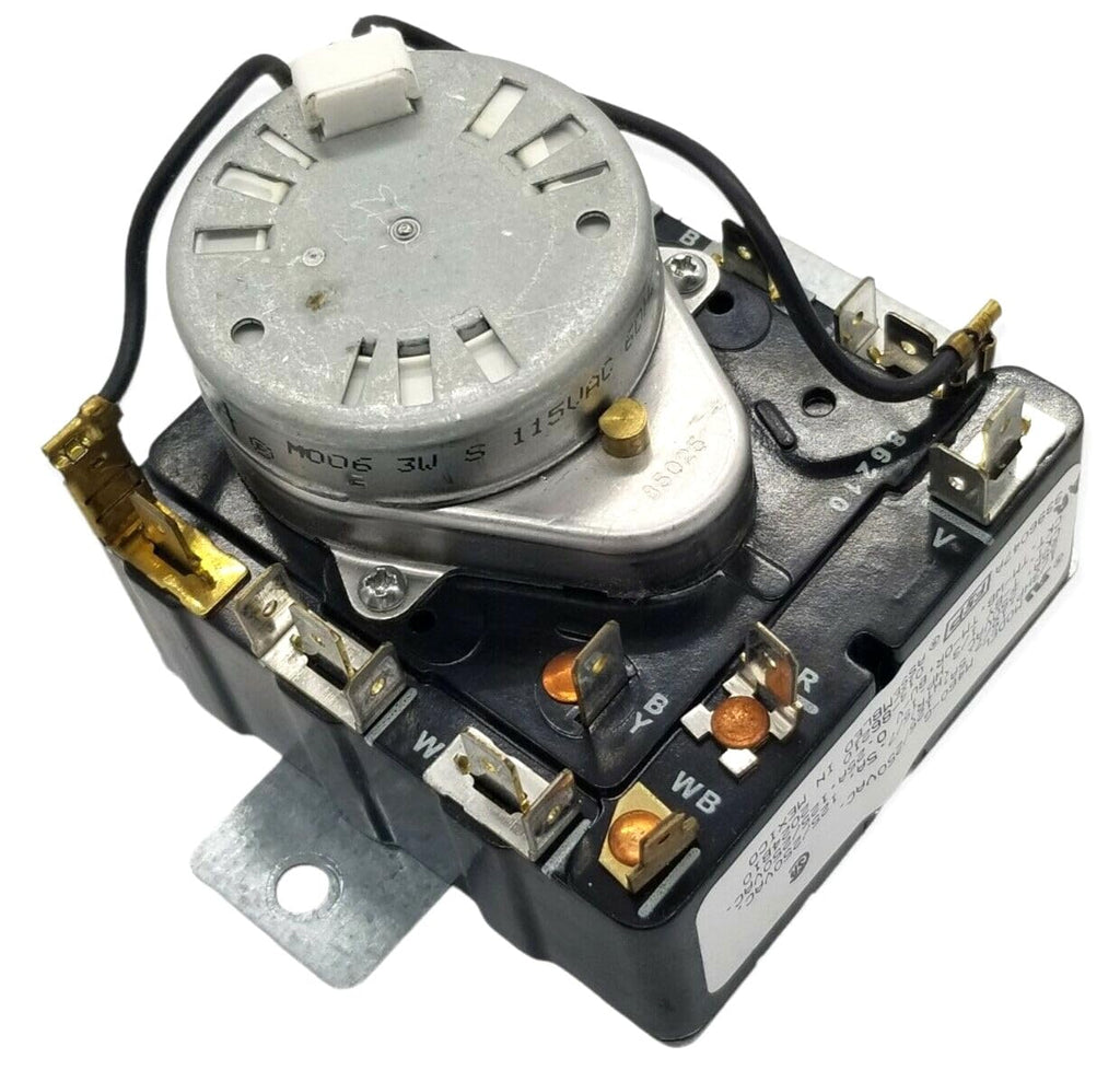 OEM Replacement for Whirlpool Dryer Timer 3396047A WP3396047