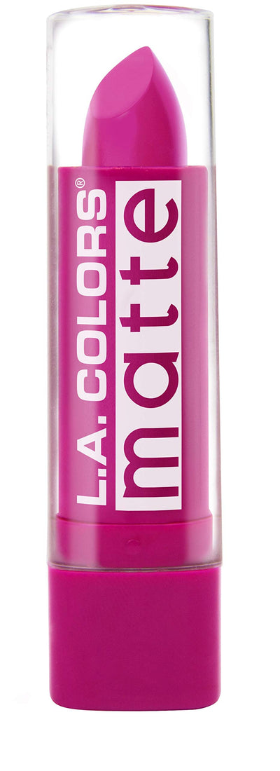Matte Lip Color, Forever Fuchsia CML511