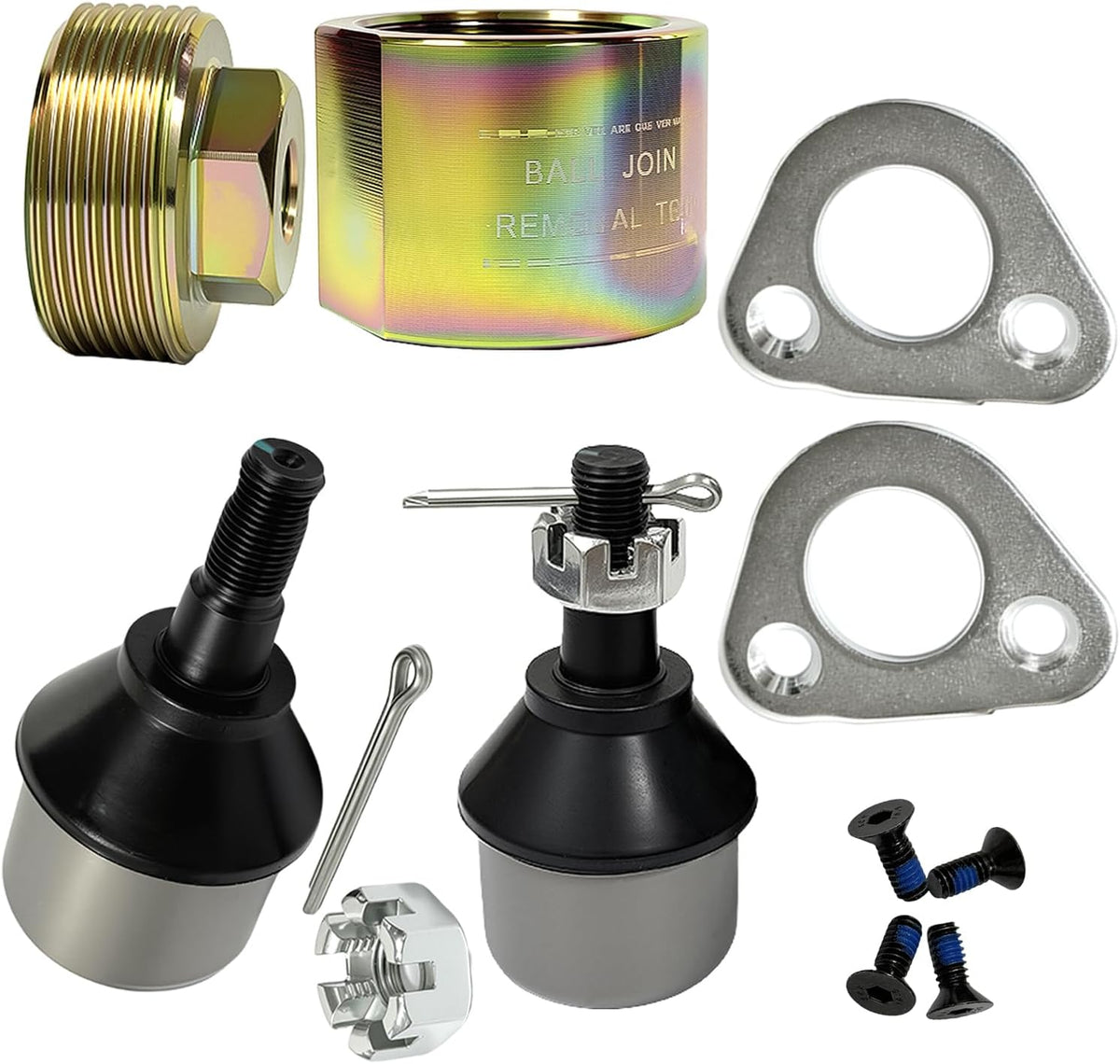 7061130 Ball Joint & Bracket Removal Tool for Polaris Ranger RZR