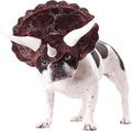Triceradog Dog Costume Large