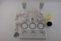 Replacement for Jacuzzi 3 Position Control Panel On/Off, White # G107940