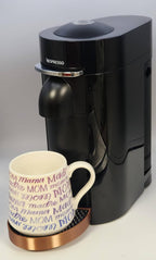 Vertuo Plus Oversized Replacement Drip Tray (Coffee)