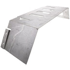 CUB CADET 703-09615A Muffler Bumper Shield 703-09615