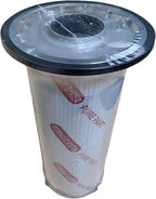 Hydraulic Filter RE573817 Replaces Fleetguard HF29203, Donaldson P580316