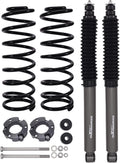 maXpeedingrods 3" Suspension Lift Kit for Toyota 4-Runner 1996-2002
