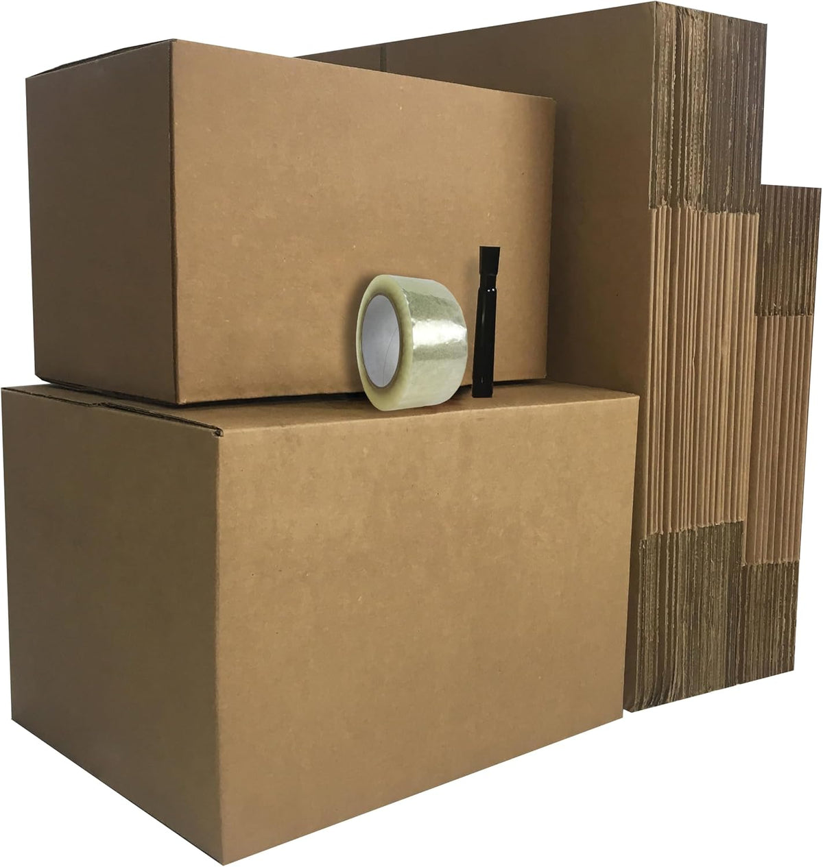 Economy Moving Kit, 2-3 Bedroom