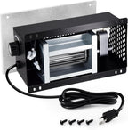 S31105 Blower for Wood Stoves Dutchwest, GHP Group, MHSC, Century Stove Fan
