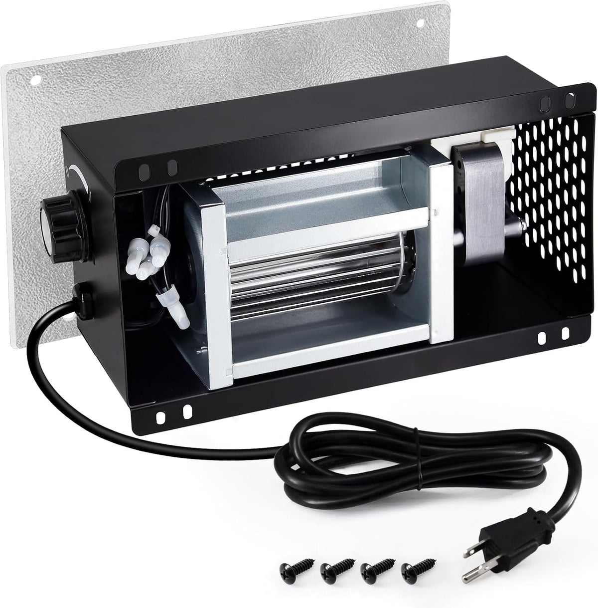 S31105 Blower for Wood Stoves Dutchwest, GHP Group, MHSC, Century Stove Fan