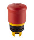 Eaton M22-PVLT Emergency Stop Mushroom Push Button IP67/IP69 Pack of 1