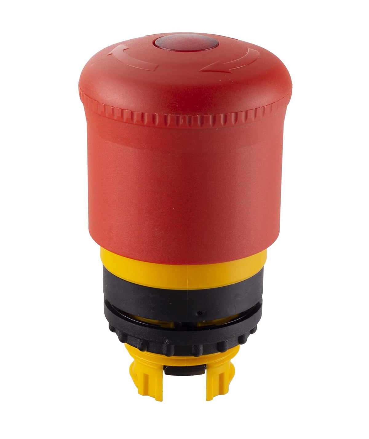 Eaton M22-PVLT Emergency Stop Mushroom Push Button IP67/IP69 Pack of 1