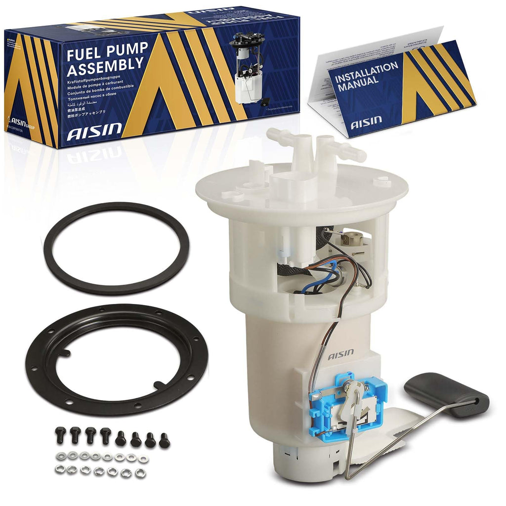 AISIN AFTERMARKET FUPHY-00552 Fuel Pump Module Assembly