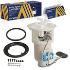 AISIN AFTERMARKET FUPHY-00552 Fuel Pump Module Assembly