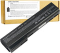 8460p Laptop Battery for HP EliteBook 8460w 8470p 8470w 8560p 8570p 8770P; HP ProBook 6360B 6460B 6465B 6470B 6560B 6565B 6570B Notebook, CC09 CC06 QK642AA 628666-001 630919-421 HSTNN-F08C HSTNN-OB2G