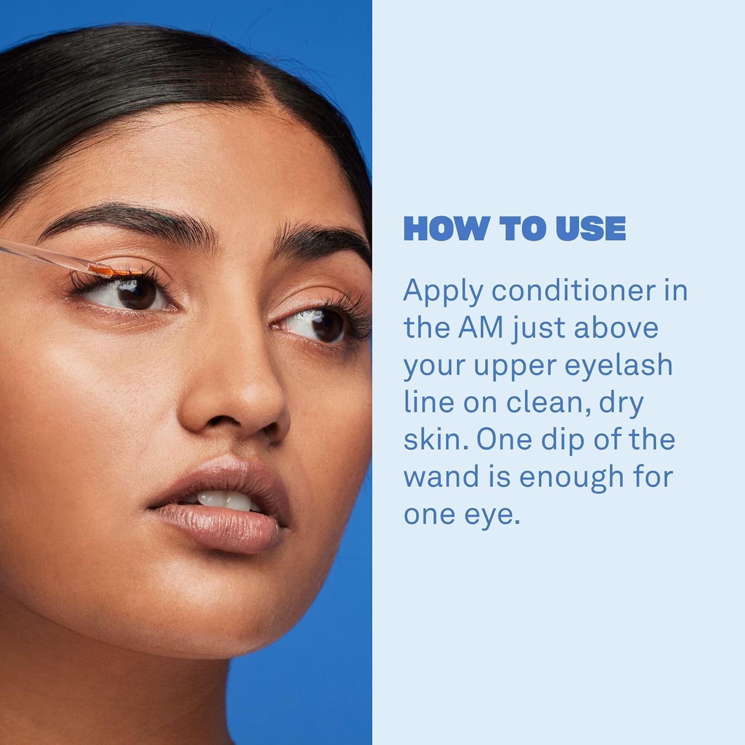 Lash Serum AM/PM Kit - 2mL Babe Lash Essential Serum & 3mL Enhancing Conditioner