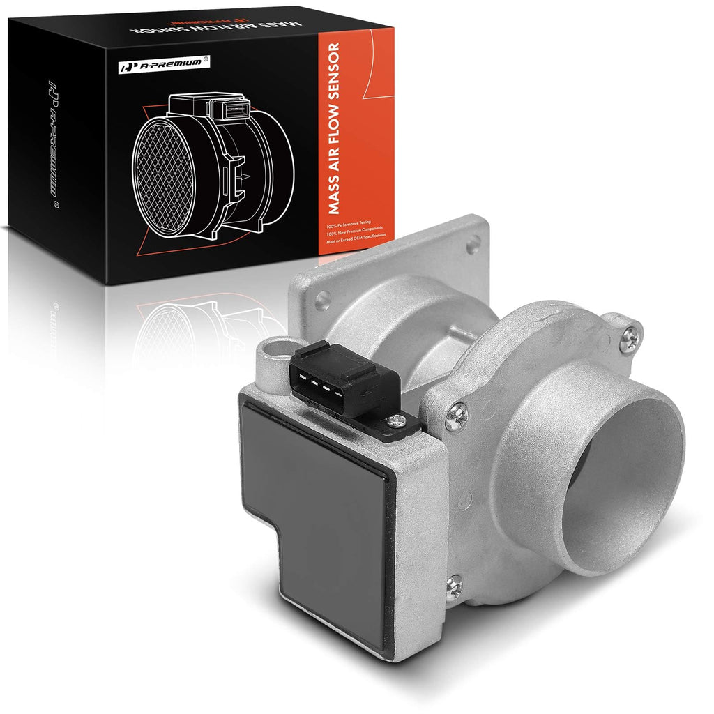A-Premium Mass Air Flow Sensor Assembly [4 Pins, 1.6L]