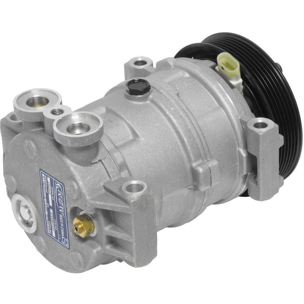 Universal Air Conditioner KT 3239 A/C Compressor and Component Kit