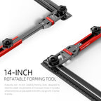 Stair Tread Template Tool - Upgrade Stair Tread Tool, Stair Measuring Tool