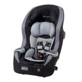 Trooper Slim 3-in-1 Convertible Car Seat, Dash Black – Slim Fit, 3-in-1 Growth Modes, Lightweight Design, Adjustable