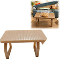 Cookie Packaging Impulse Sealer Table Stand, Raised Heat Sealer Platform for Baking Treat Bags and Gift Packaging