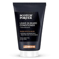 Restorative Leave-In Beard Conditioner, Warm Spice & Musk