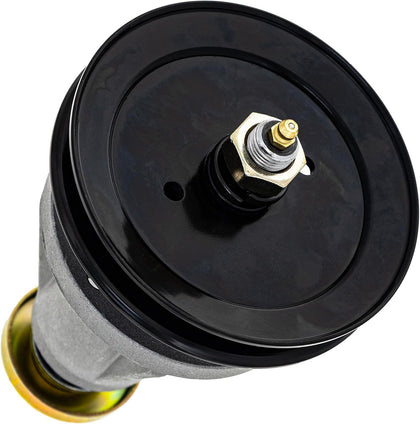 Mower Spindle Toro Wheel Horse Side Rear Discharge 300 Series GT Recycler 42 48-Inch Deck 822327 111726 110172 | Toro