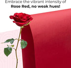 Red Kraft Paper Roll, 36" x 8400" (700 feet) - USA-Made, IDL Packaging