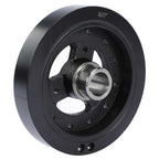 A-Premium Engine Harmonic Balancer Crankshaft Pulley Compatible with Chevy