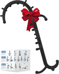 Back and Neck Massager for Pain Relief Deep Tissue, Upgraded Full Body Trigger Point Cane Massage Tools, Therapy