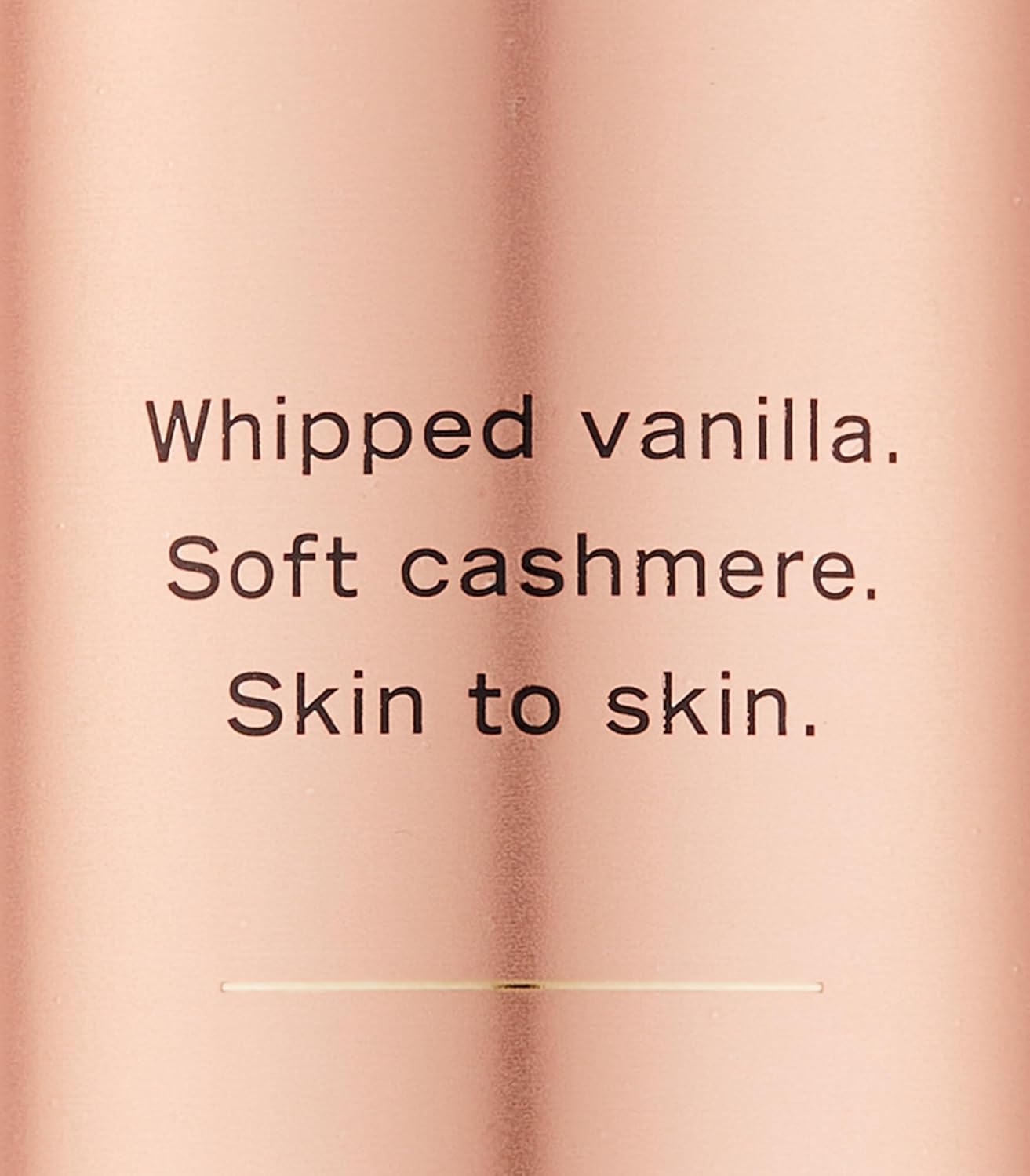 Body Fragrance Mist, Bare Vanilla - 8.4 fl oz