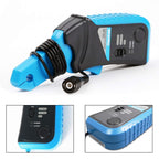 Hantek AC/DC Current Clamp for Oscilloscope 20KHz Bandwidth