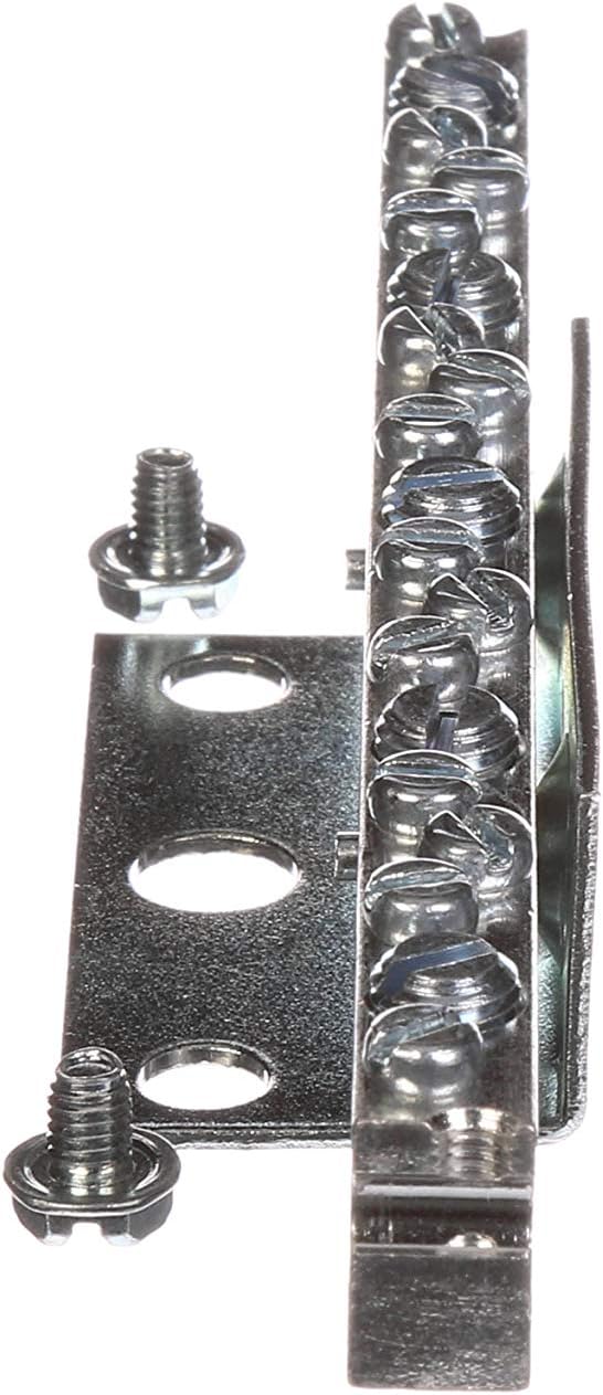 MURRAY ECLX073M Ground Bar Kit with 19 Terminal Positions