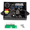 91365 Replacement RV Water Heater Control Circuit Board w/Fuse Combo Kit