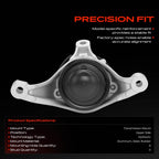 A-Premium Upper Transmission Mount Compatible with Acura