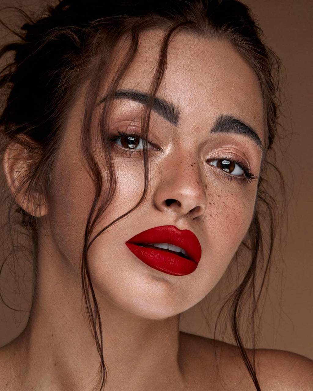 Red Lipstick Matte for Women Color Stay Long Lasting Lipsticks