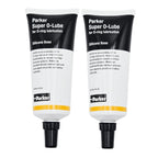 Parker 884-2 Super O-Lube O-Ring Lubricant - 2 Oz. Tube