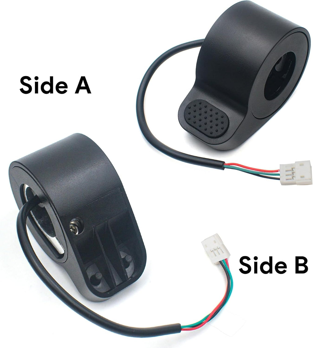 Thumb Throttle Accelerator for M365 / Pro1S Electric Scooter