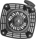49088-2582 Recoil Starter Assembly, Replacement for Kawasaki FJ180V Engine, Replacement for Toro, Replaces 49088-7023