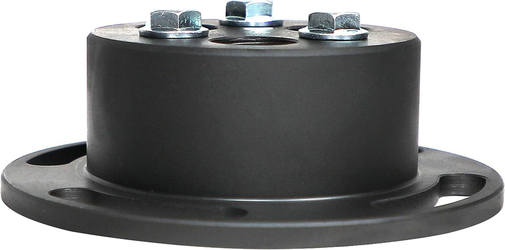 DPTOOL Water Pump Sprocket Retainer Holding Tool for GM Ecotec 2.2L 2.4L