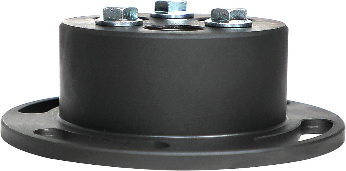 DPTOOL Water Pump Sprocket Retainer Holding Tool for GM Ecotec 2.2L 2.4L