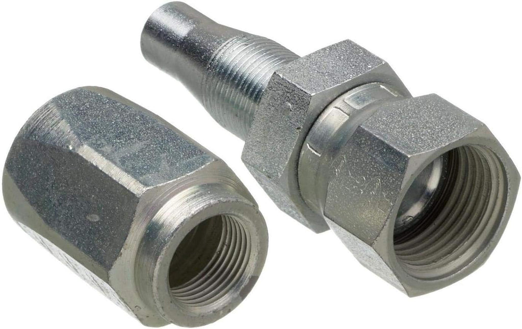 Gates Coupling